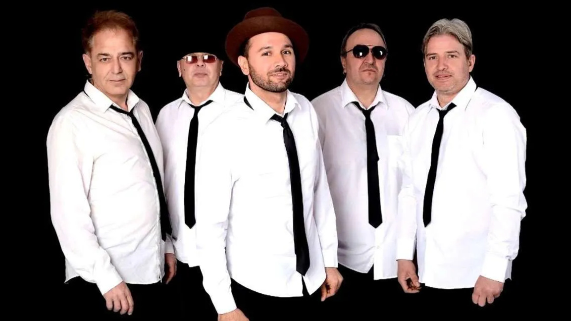 Atlas marks four decades with a new albu...