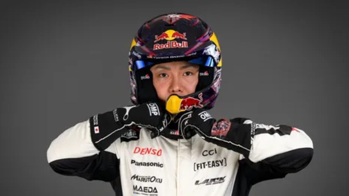 Японец поведе в рали Швеция...