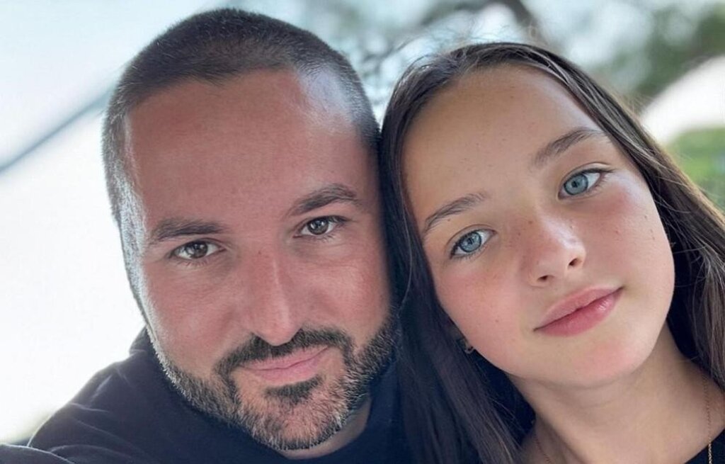 Бащата на Сияна дарява цялото обезщетение от 1,2 млн. лв. на деца в неравностойно положение