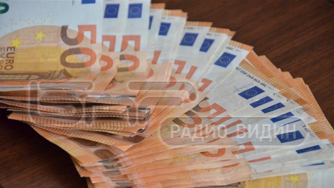 Преките инвестиции в България достигат почти 3 млрд. евро