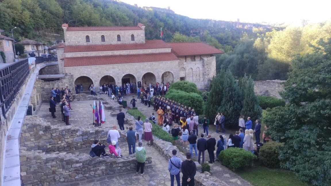 България празнува Деня на независимостта