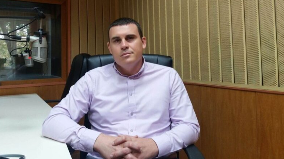 Стамо Димитров