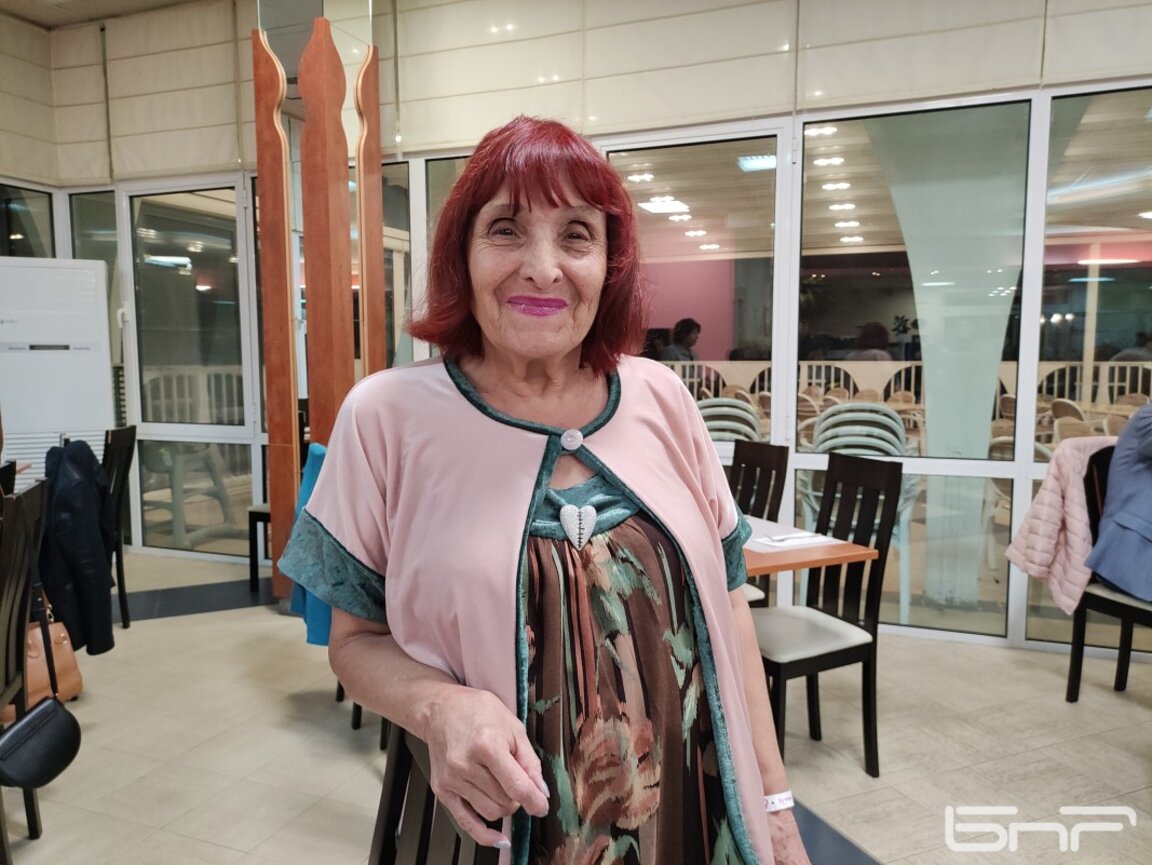 Юлия Пискулийска