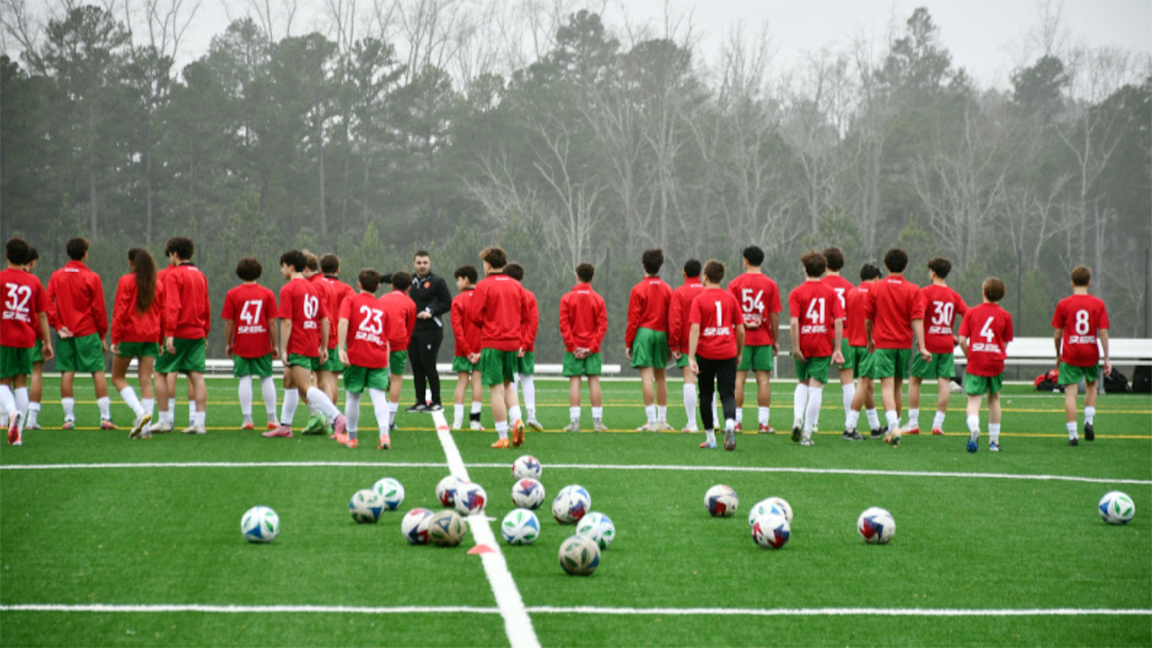 62 българчета от САЩ и Канада участваха в камп на БФС