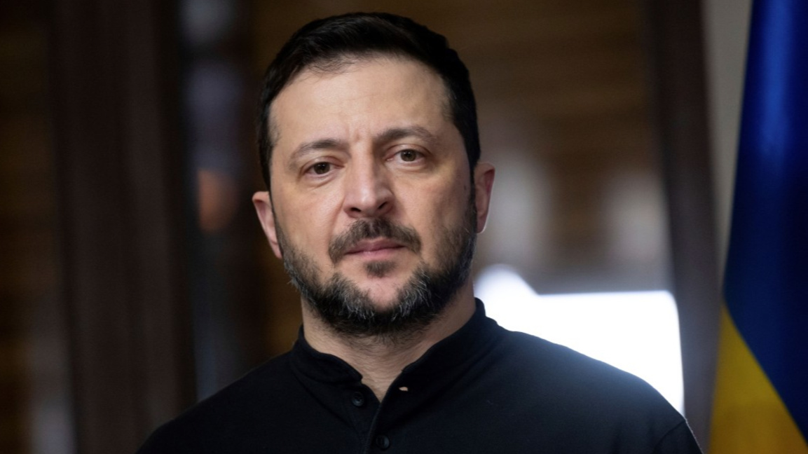 Зеленски: Украйна и "Коалицията на желаещите" ще се срещнат в началото на януари