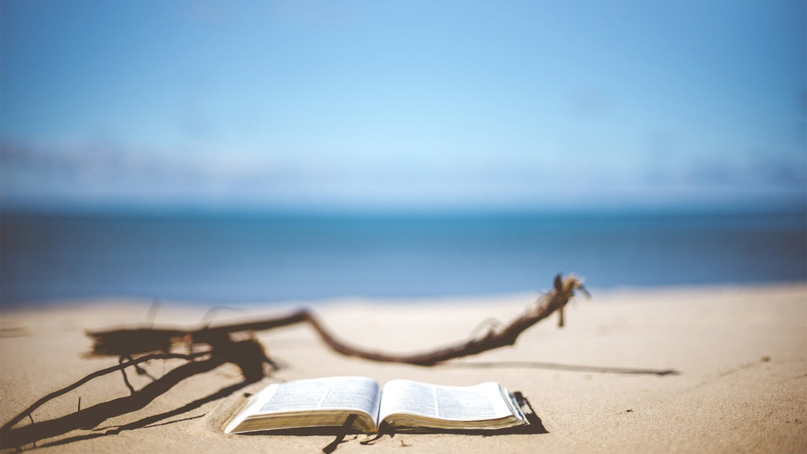 Literaturfestival „Meer der Bücher“ kehr...