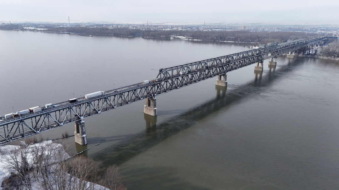 Спокоен трафик по границите...
