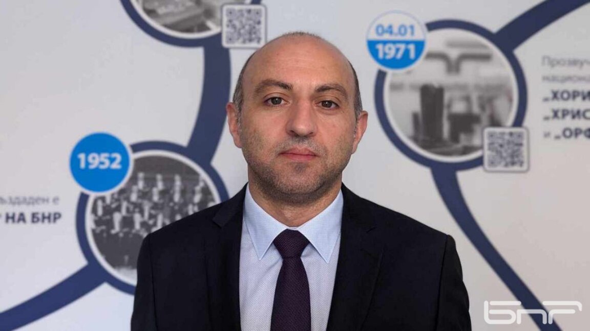 Ивайло Иванов