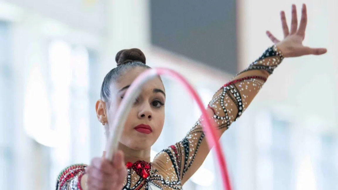 Анастасия Калева шампионка на турнира "С...