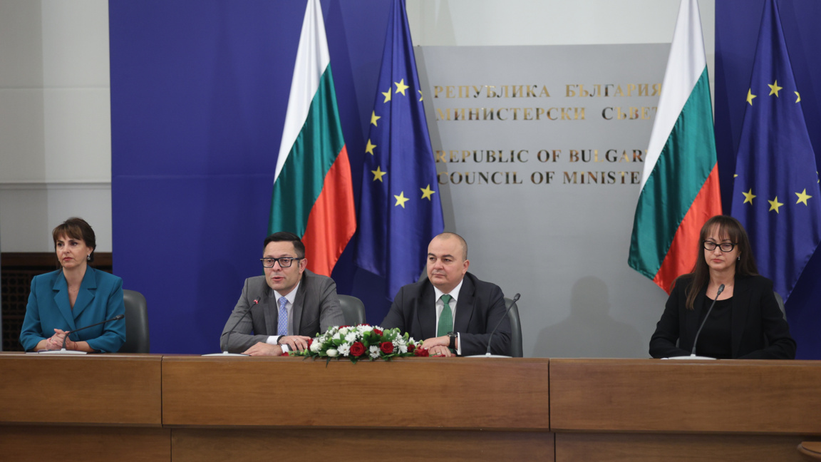 Мерките срещу ценовия шок: Кабинетът премахва акциза върху пропан-бутана