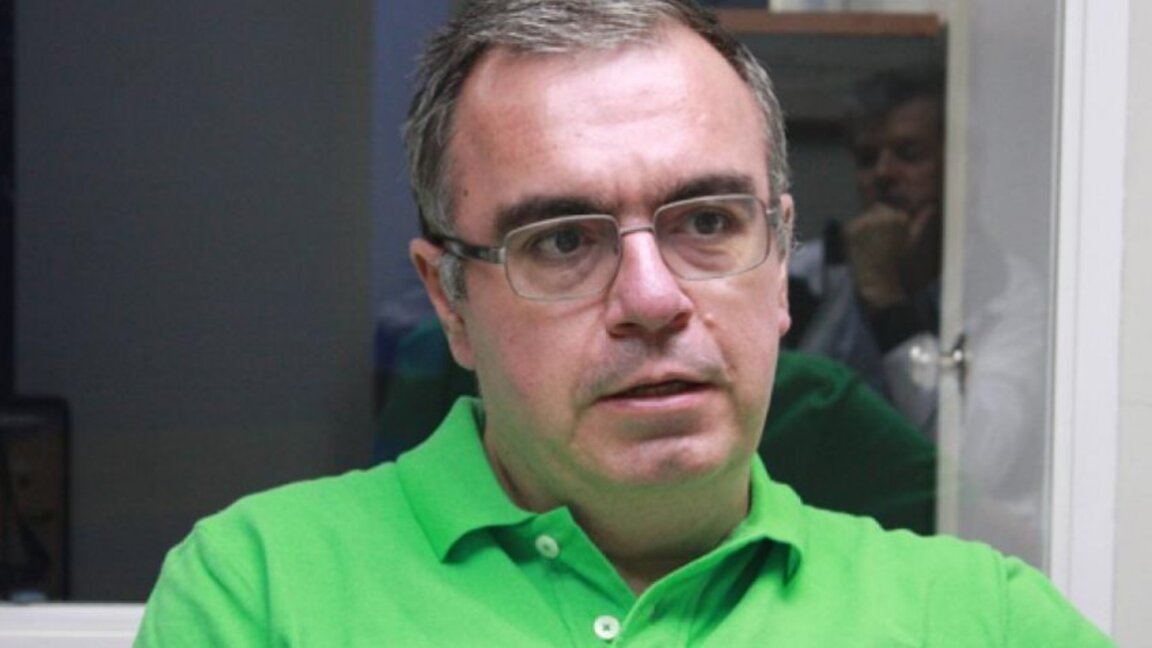 Раул Гонсалес Фабре: Нобеловата награда за Мария Корина Мачадо е подкрепа за Венецуела