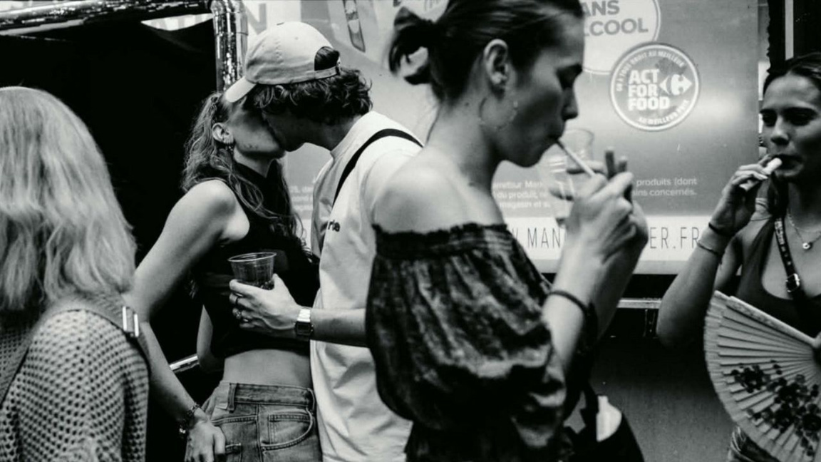 Ивана Кълвачева и нейните фотографии с н...