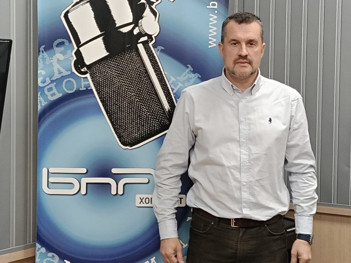 Калоян Методиев