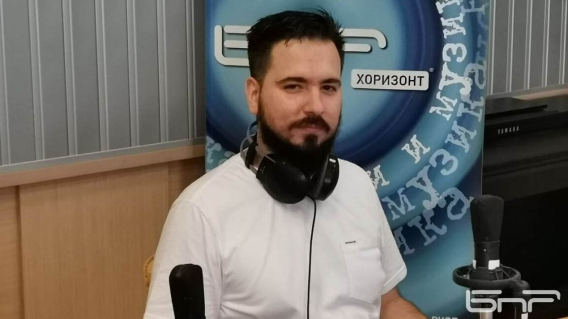 Стоян Панчев