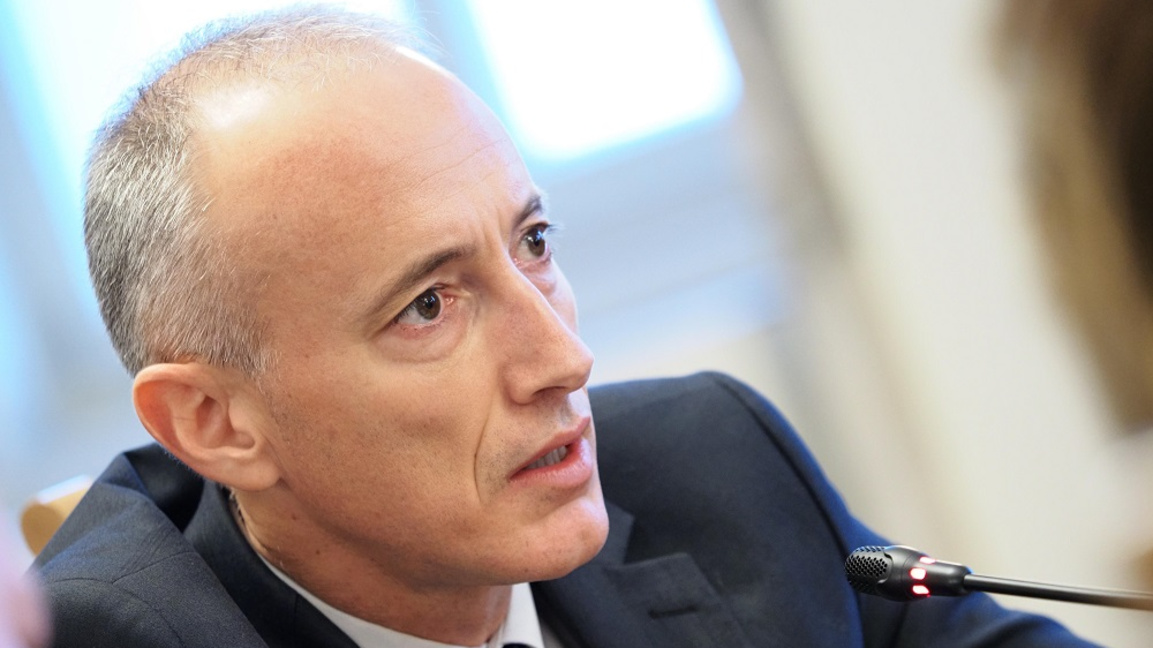 Министър Вълчев: 480 млн. лв. са определ...