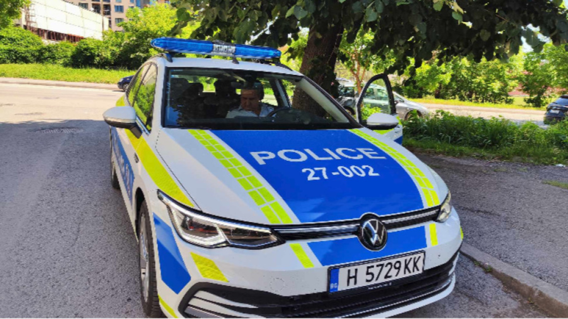 Разкриха подпалвача на бивше училище...