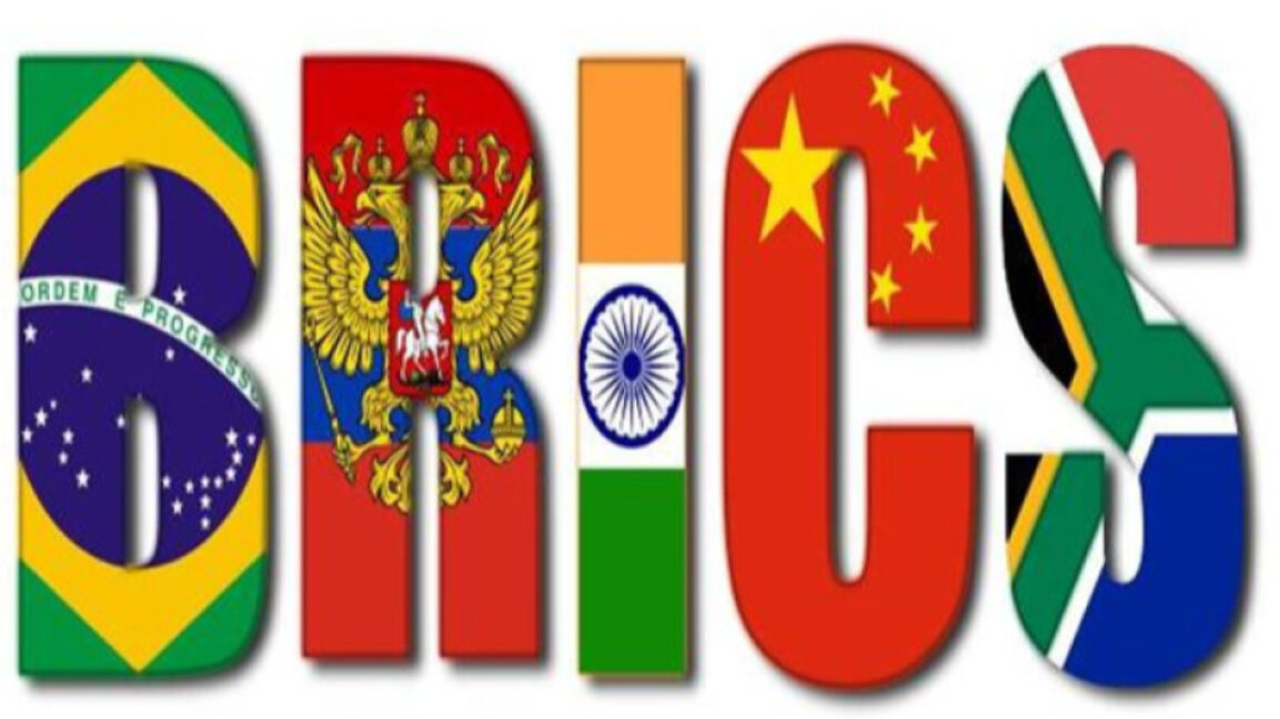 Турция е отправила официално искане да се присъедини към БРИКС