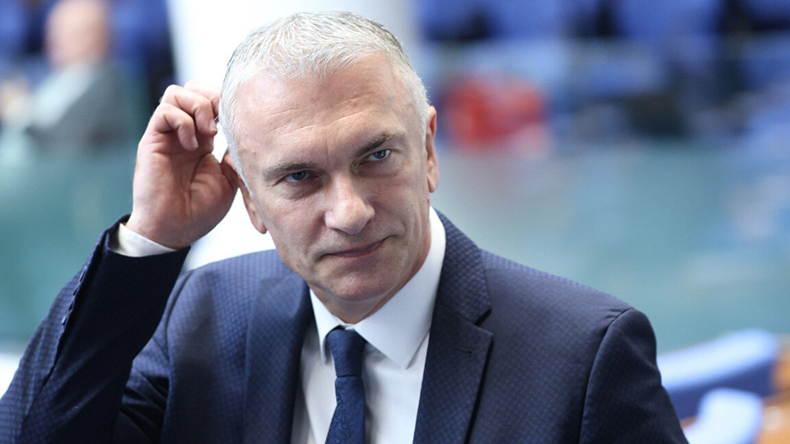 Джейхан Ибрямов