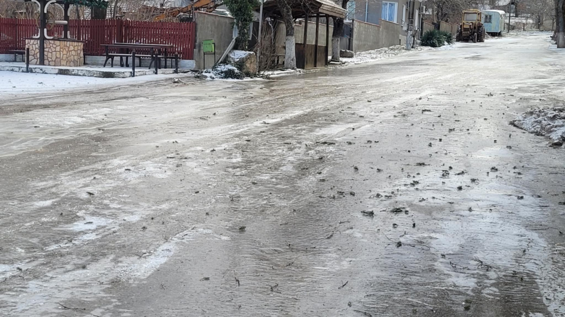 Жители на Киреево недоволстват заради пр...