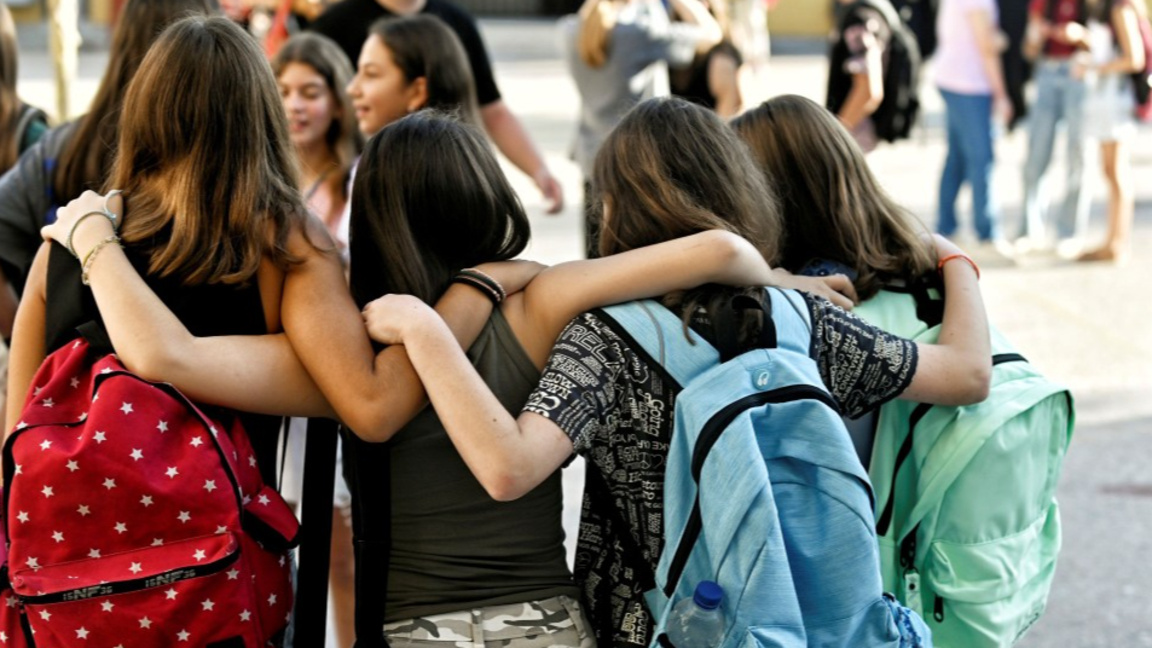 Образователната система като "майка" или...