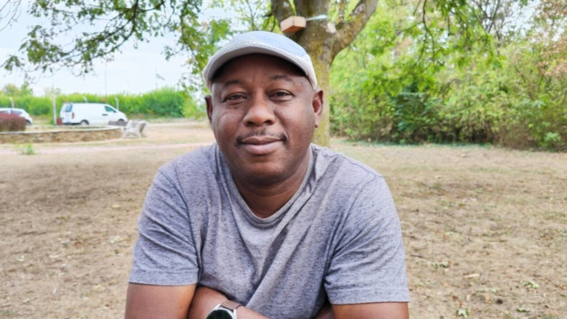 Танзаниецът с българско сърце – Кили Малиса