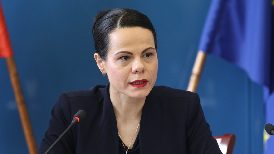 Министърът на здравеопазването идва в Си...