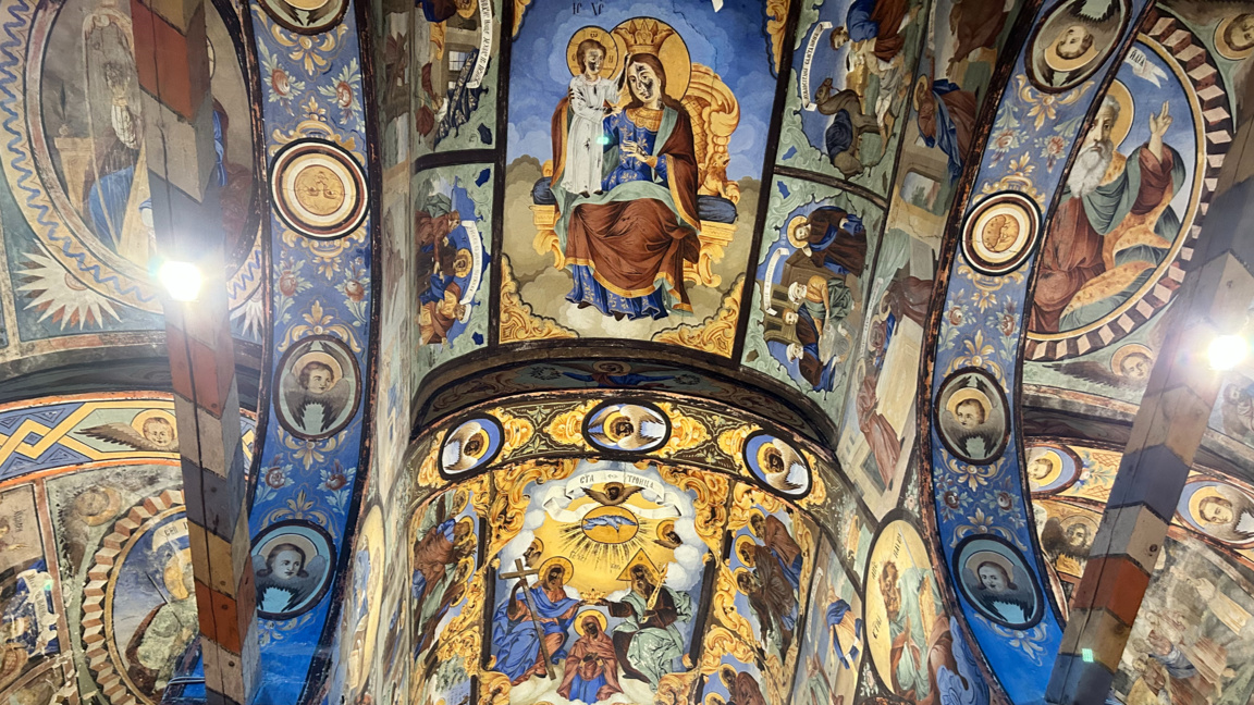 Църковен календар - 28 декември 2025 г. ...