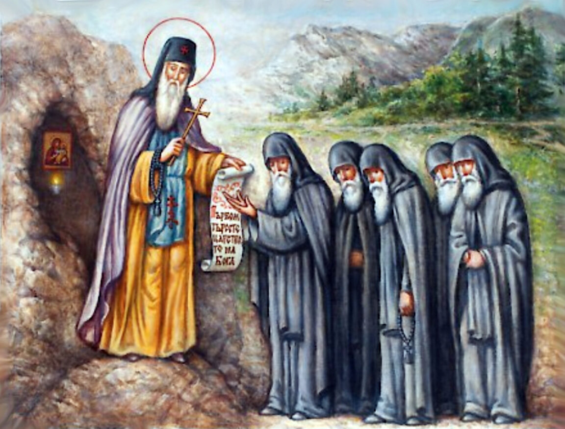 St John of Rila – the Miracle-Worker of the Rila Wilderness