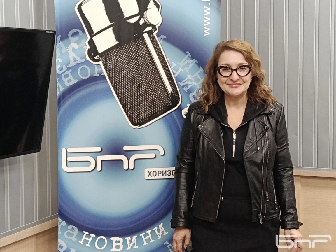 Проф. Антоанета Христова