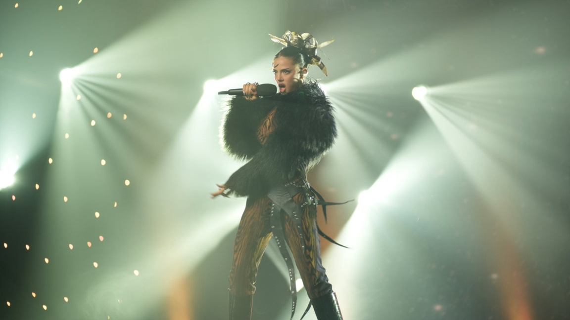 Eurovision, Bulgaristan'ın Şarkı Yarışma...