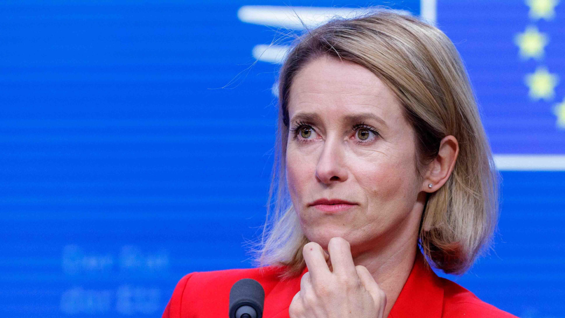 ЕС готви санкции срещу Русия заради изборите в окупираните територии