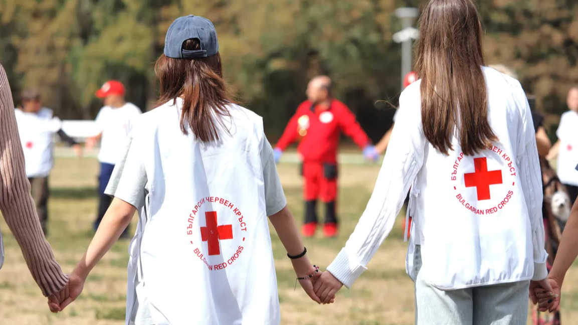 Доброто променя животи...