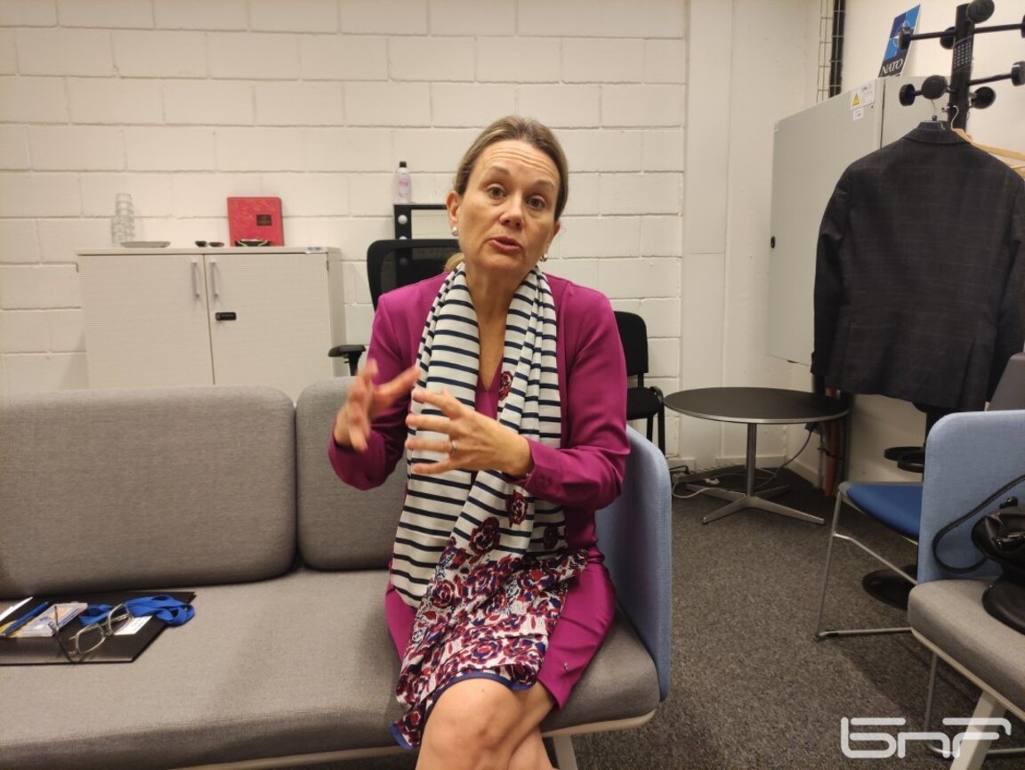 Джулиан Смит