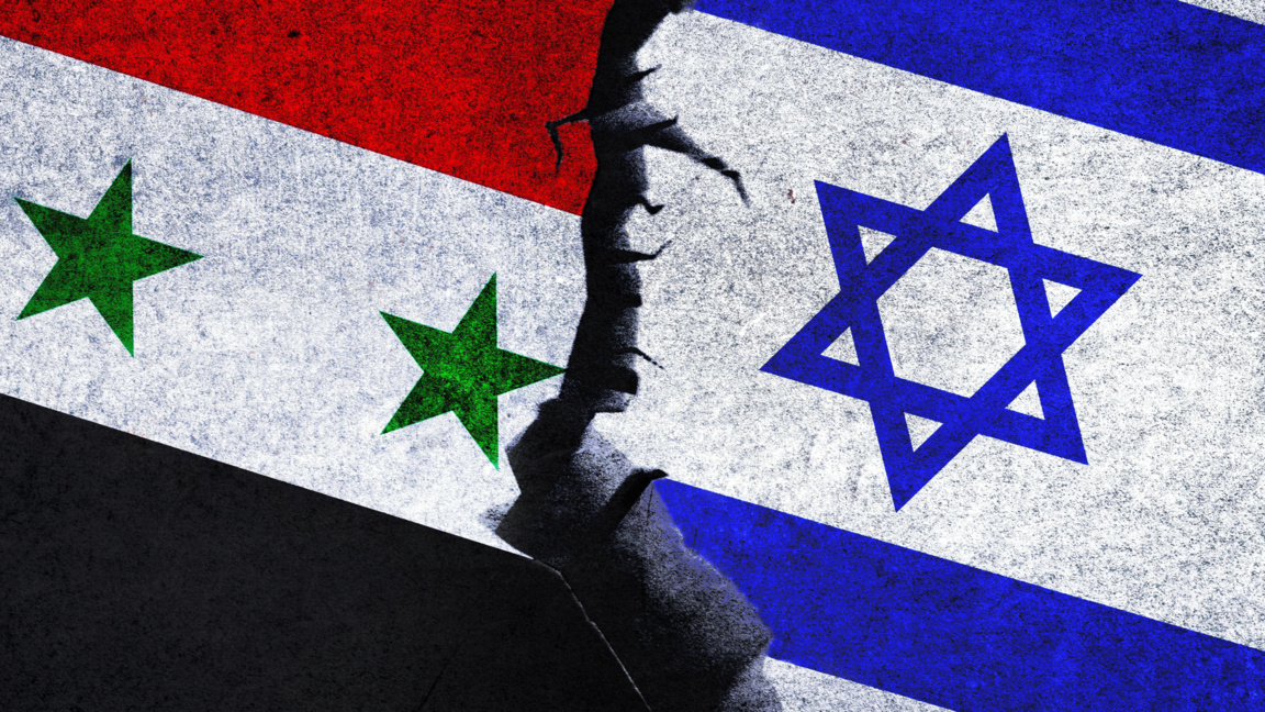 Сирия и Израел започнаха нов кръг преговори в Париж с посредничеството на САЩ