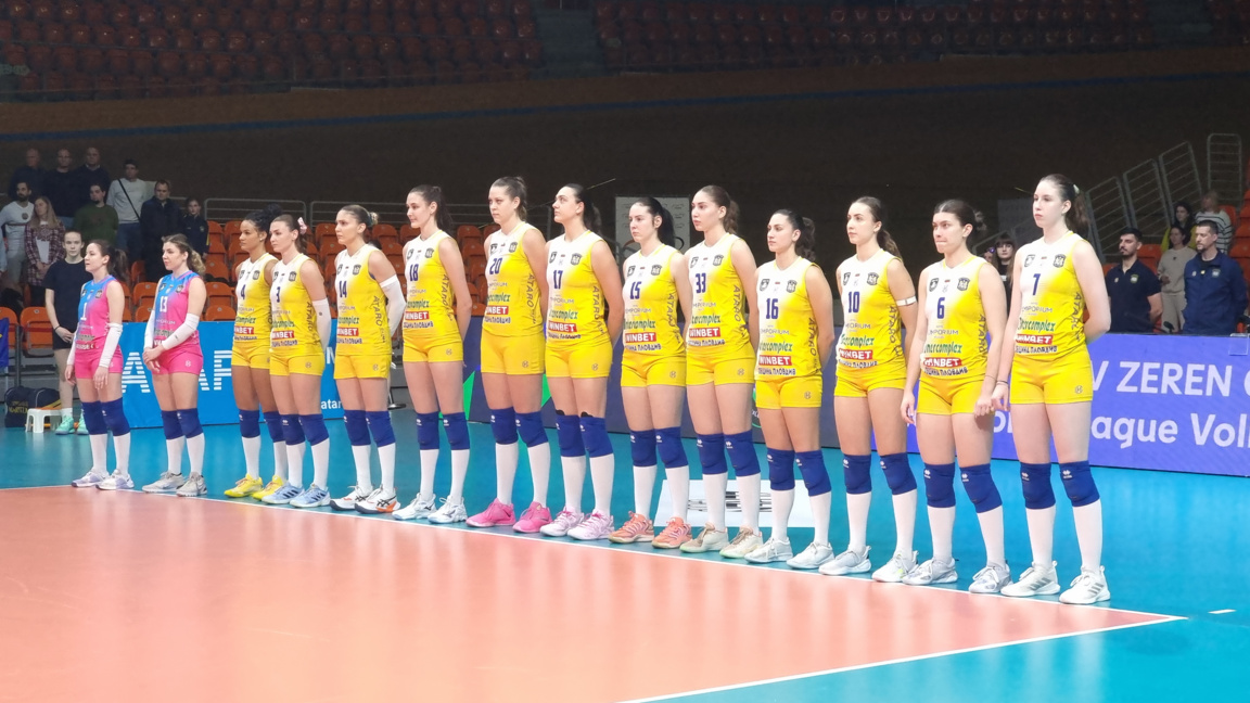 Марица загуби от Палмберг