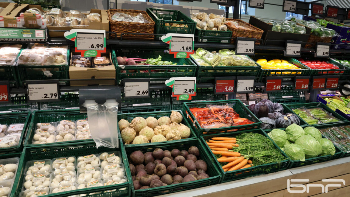 По-малко са клиентите в хипермаркетите в Ямбол