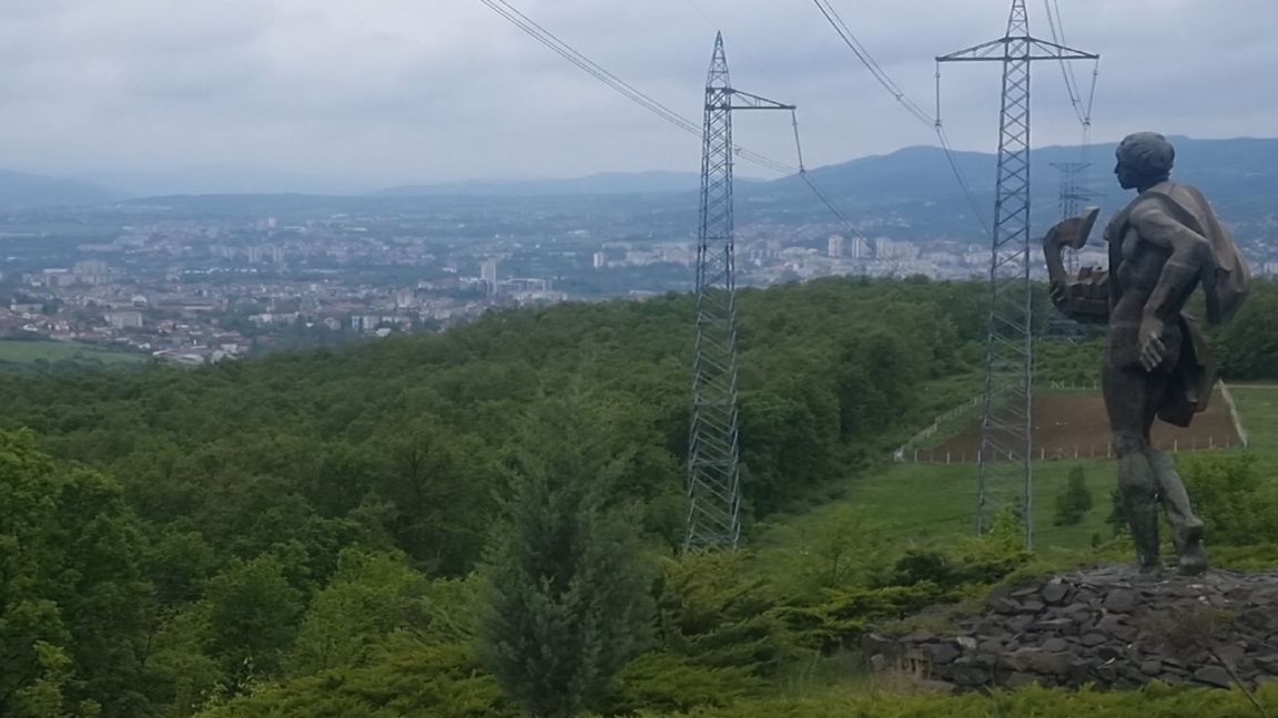 Kırcali’de turizm sektörü konaklama sayı...