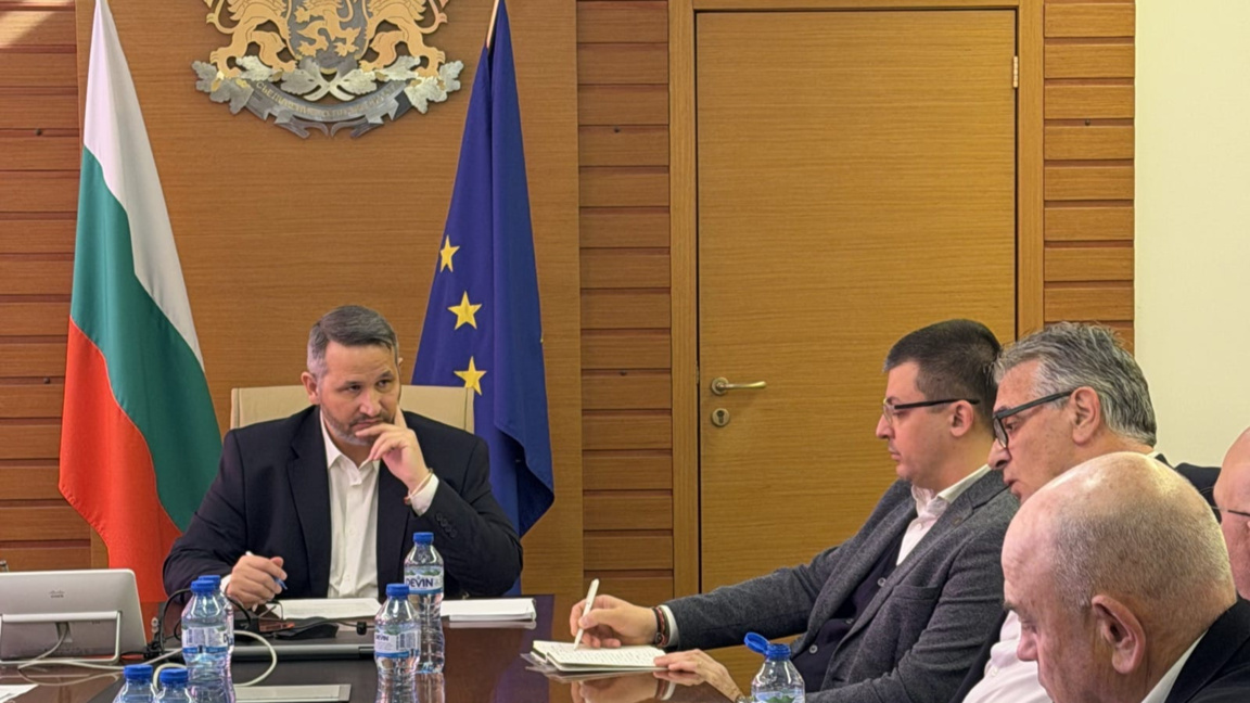 Защо изнасяме слънчоглед, а внасяме суро...