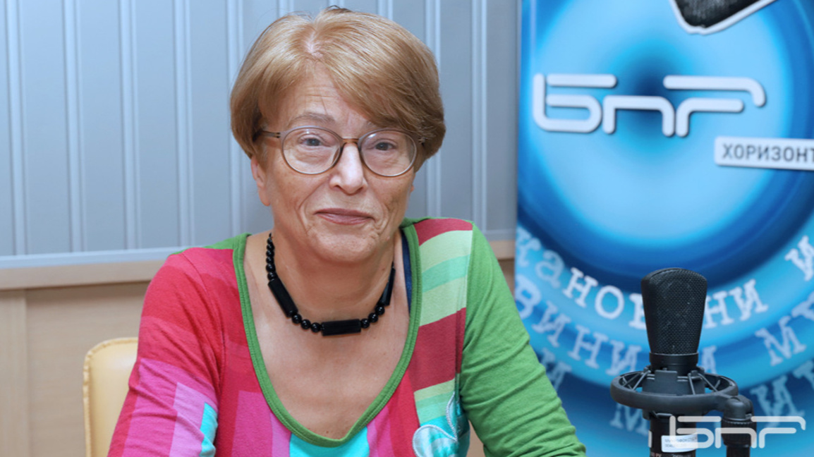 К. Червенкова: На изборите ще се повтори...