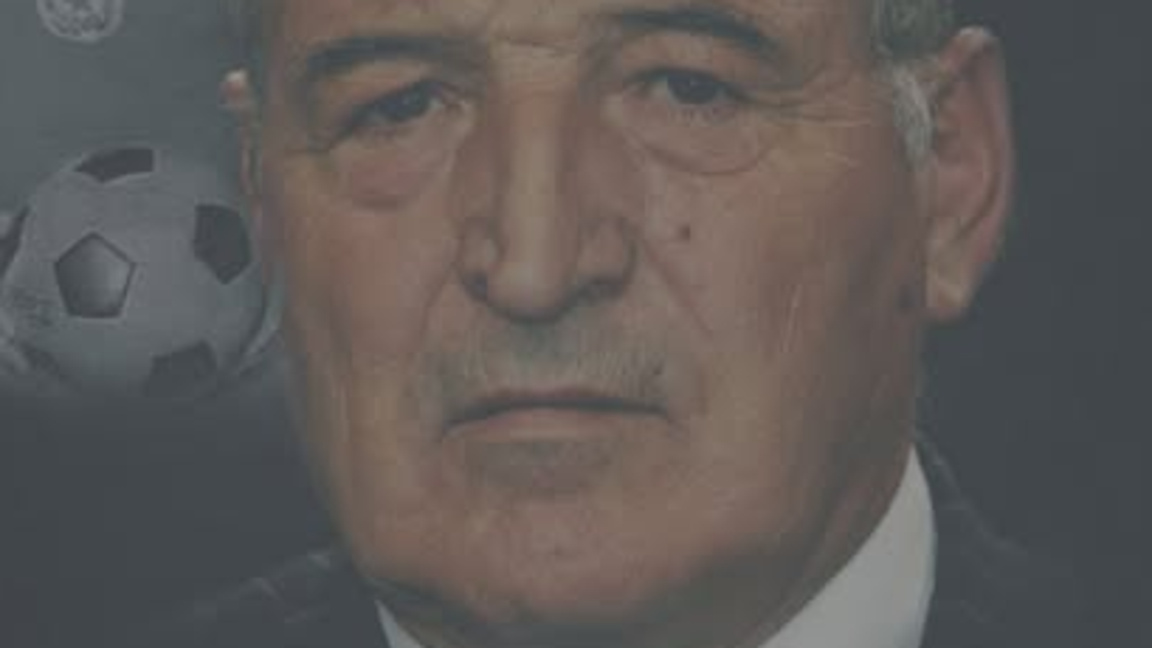 ФК "Пирин" скърби за Димитър Пенев