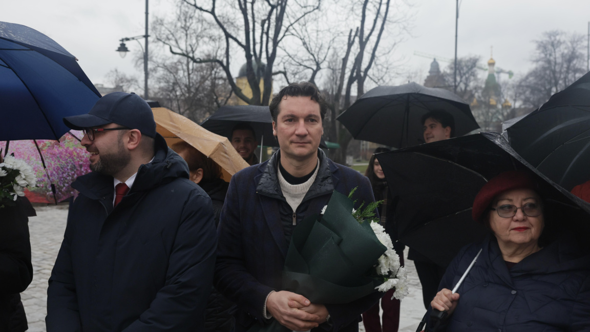 Крум Зарков: БСП не участва в конструирането на служебния кабинет