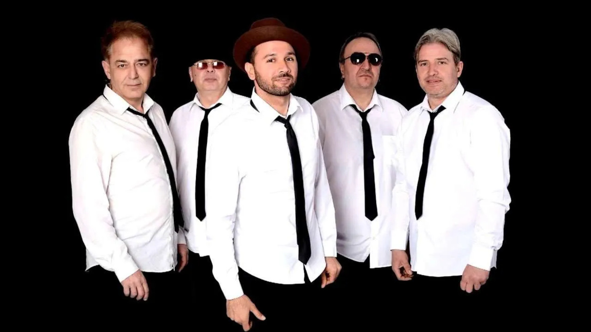 Το γκρουπ Atlas γιορτάζει 4 δεκαετίες στ...