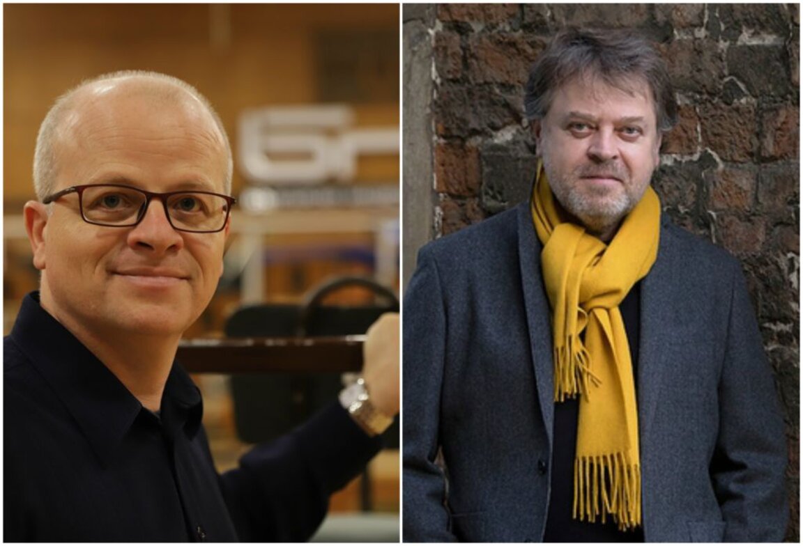 „Симфоничният оркестър на Българското национално радио остава запазена марка и за звук, и за отношение, и за концертиране.“