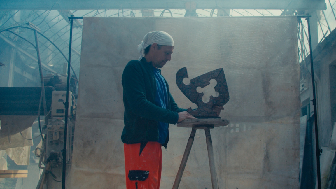 Short film programme highlights Bulgaria’s traditional crafts