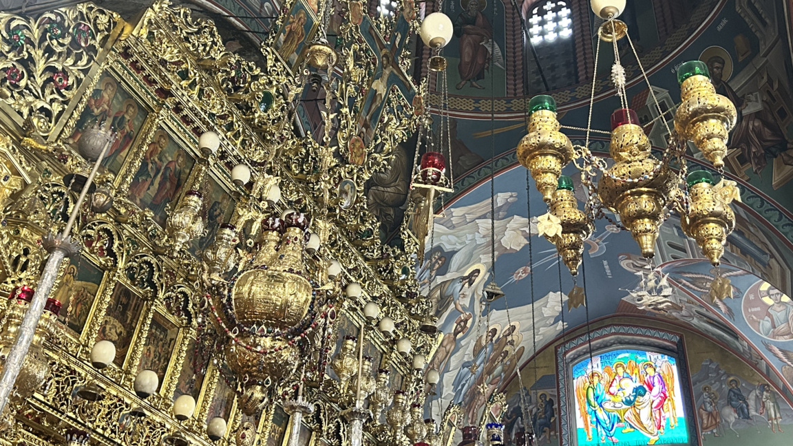 Църковен календар - 31 декември 2025 г. 