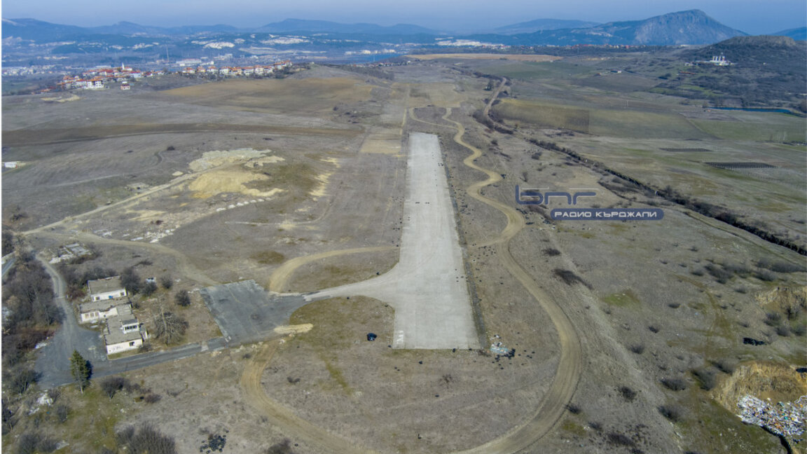 Авиомеханикът Ковачев: В Кърджали може да се изгради писта за малки самолети, предимно за туризъм