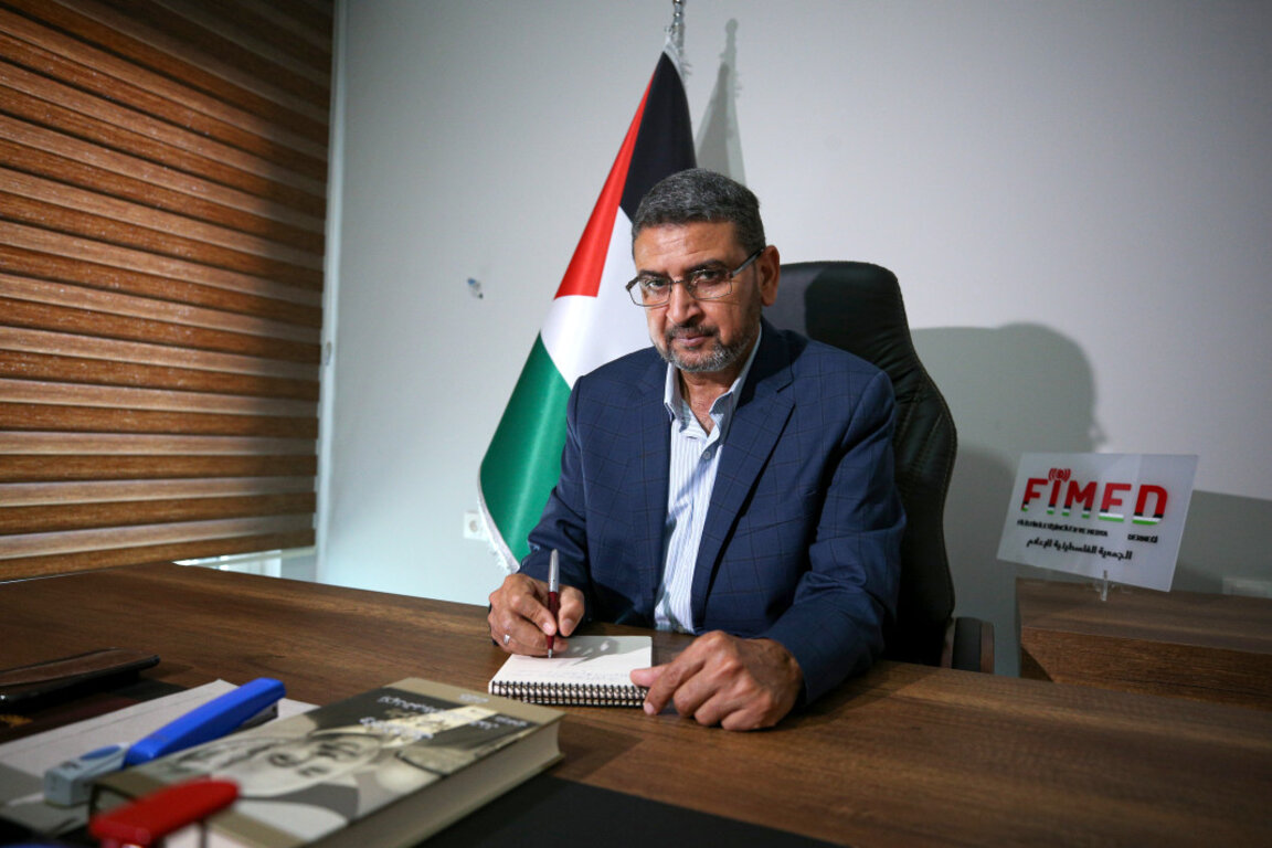 Сами Абу Зухри