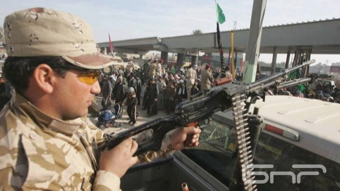 La Bulgarie honore ses soldats morts dans l'attentat à Kerbala