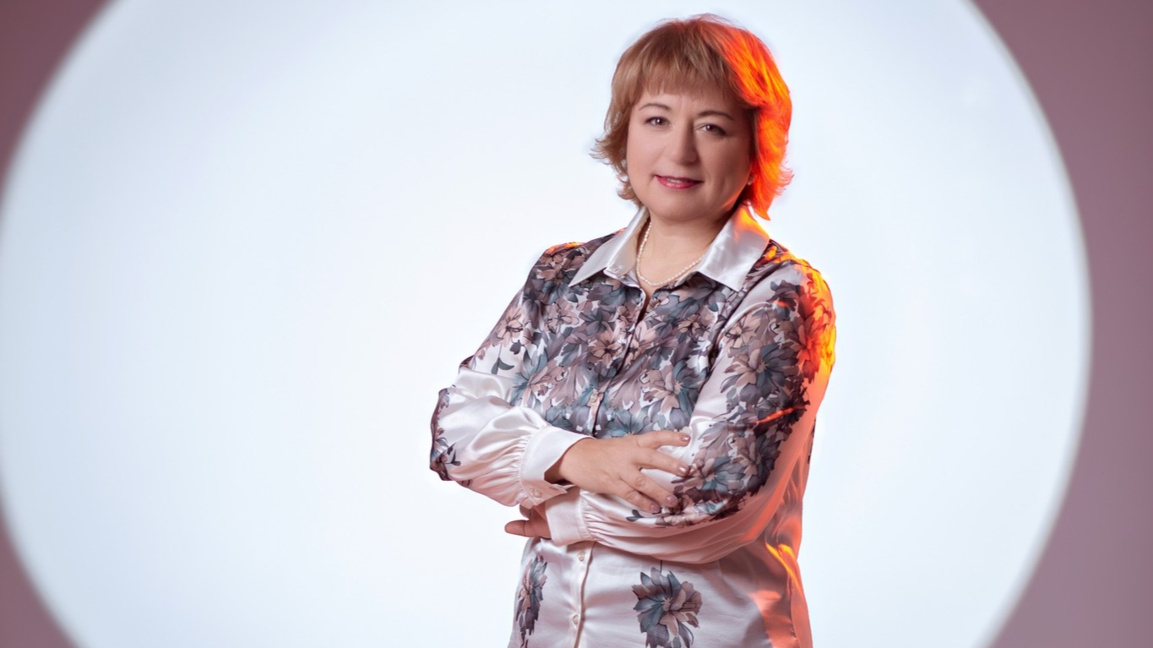 Аида Марковска