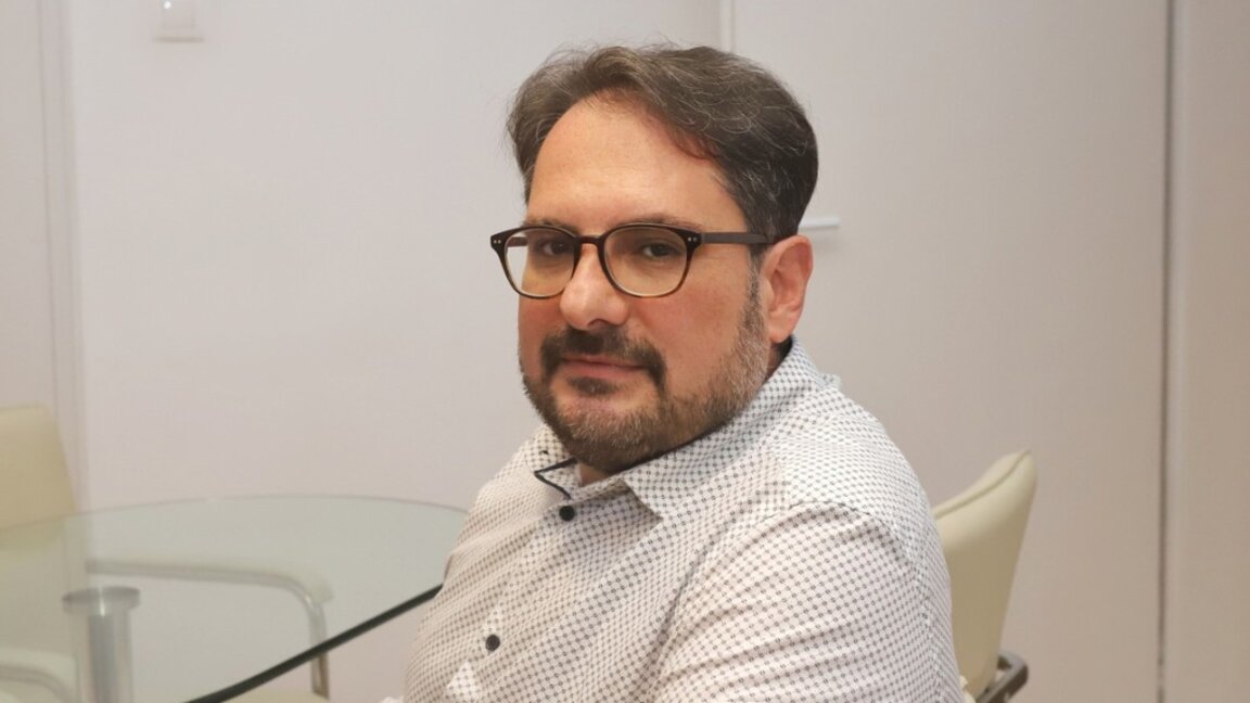 Даниел Смилов